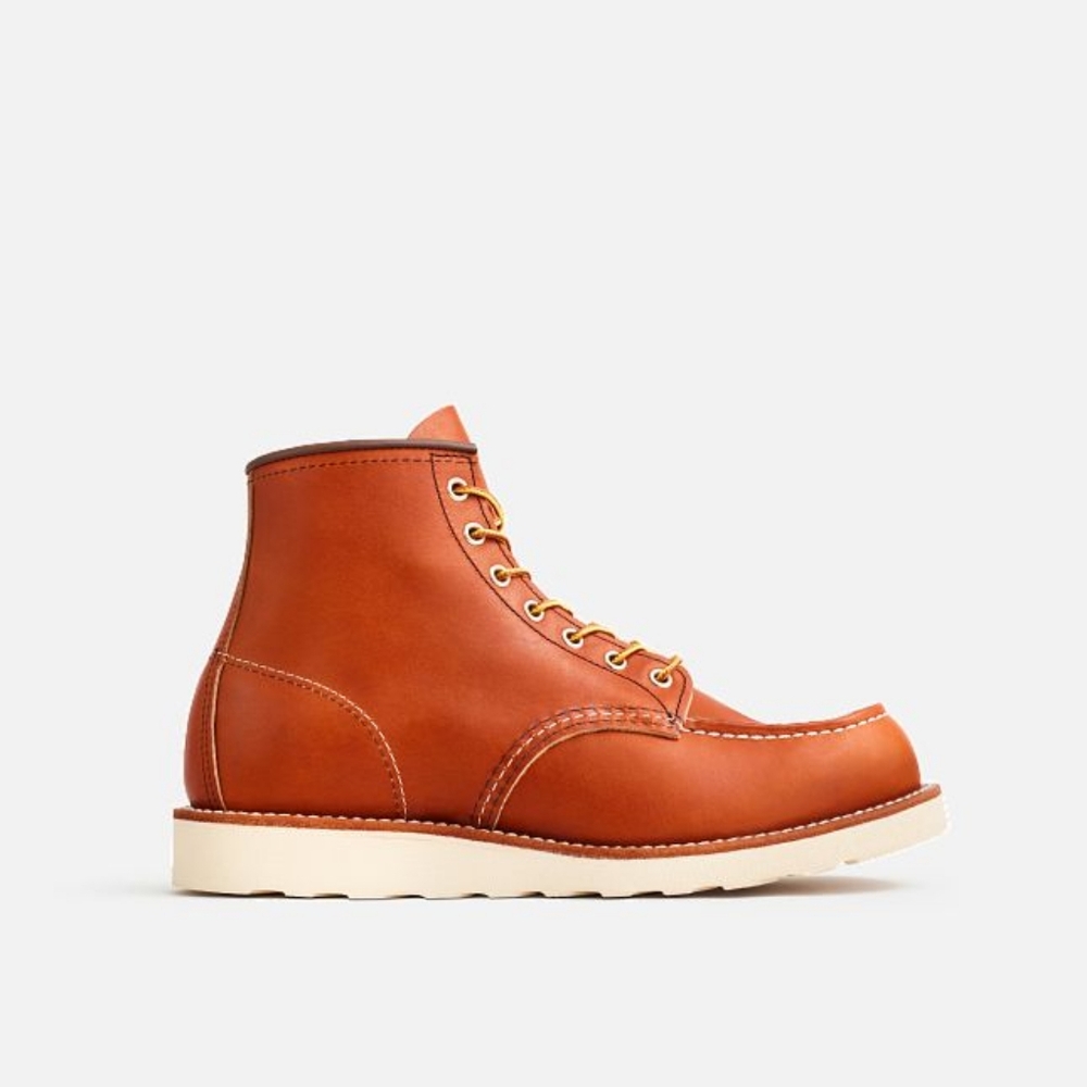 Red Wing  Classic Moc 6" Boot